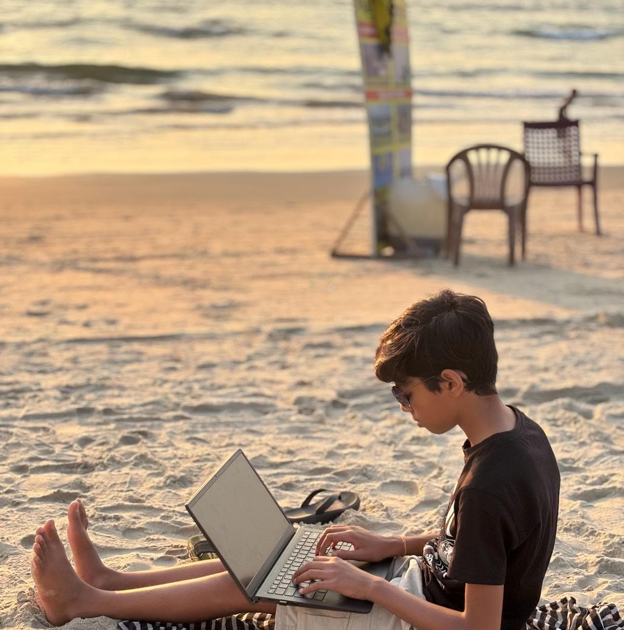 Building & Innovating